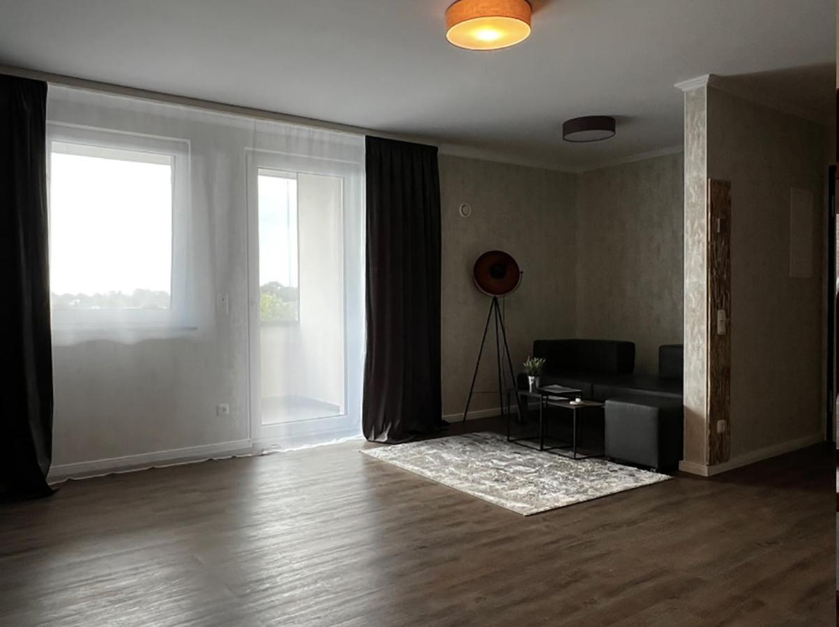 Mg-Quartier Hostel Monchengladbach Ngoại thất bức ảnh