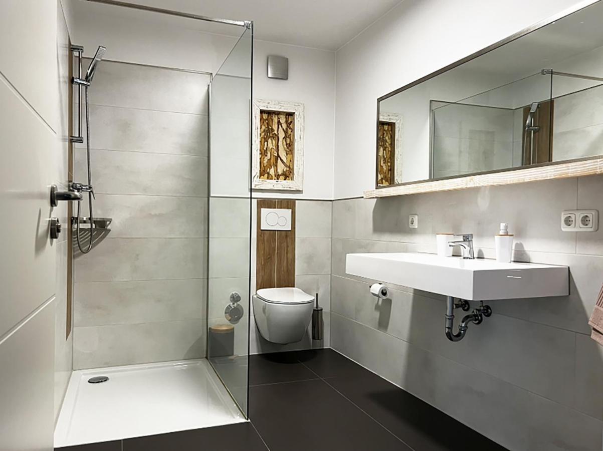 Mg-Quartier Hostel Monchengladbach Ngoại thất bức ảnh