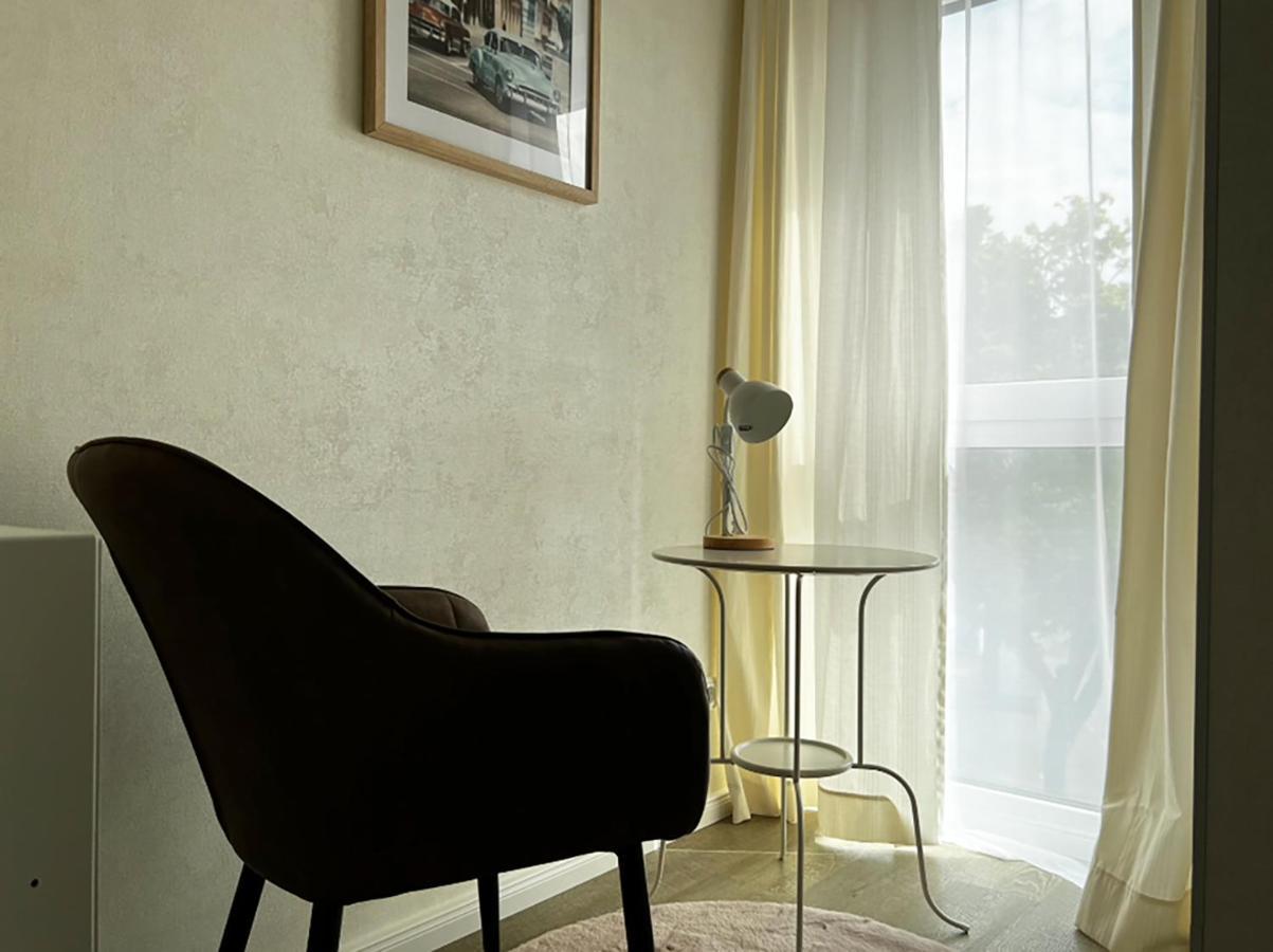 Mg-Quartier Hostel Monchengladbach Ngoại thất bức ảnh