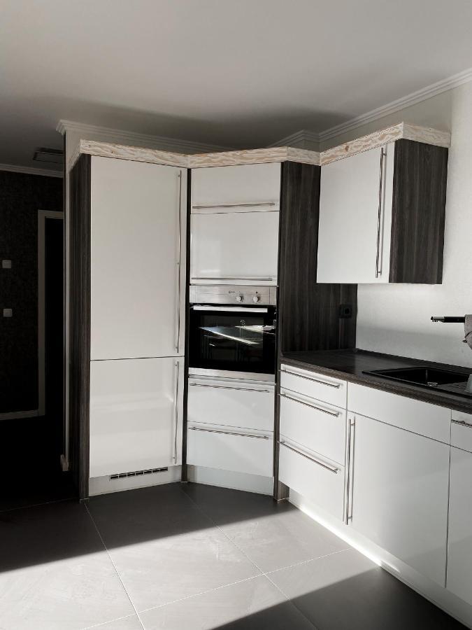 Mg-Quartier Hostel Monchengladbach Ngoại thất bức ảnh