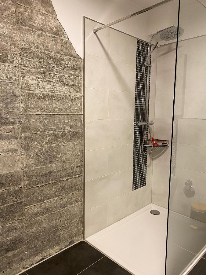 Mg-Quartier Hostel Monchengladbach Ngoại thất bức ảnh