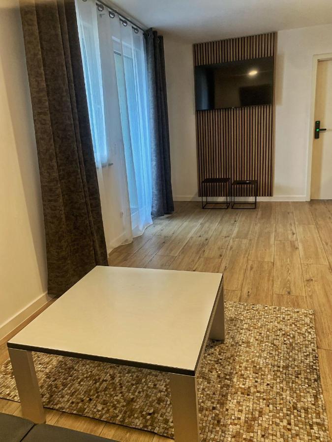 Mg-Quartier Hostel Monchengladbach Ngoại thất bức ảnh