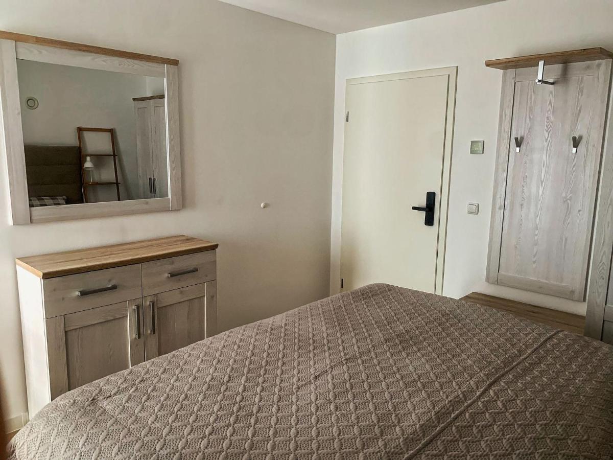 Mg-Quartier Hostel Monchengladbach Ngoại thất bức ảnh