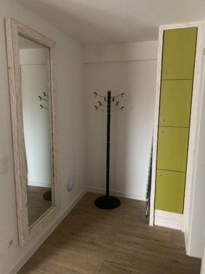 Mg-Quartier Hostel Monchengladbach Ngoại thất bức ảnh