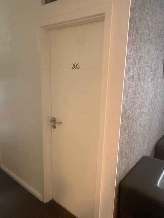 Mg-Quartier Hostel Monchengladbach Ngoại thất bức ảnh