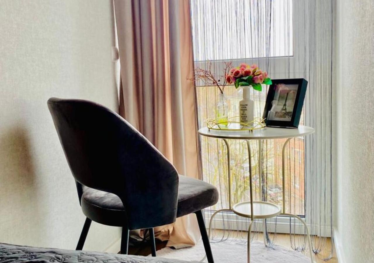 Mg-Quartier Hostel Monchengladbach Ngoại thất bức ảnh