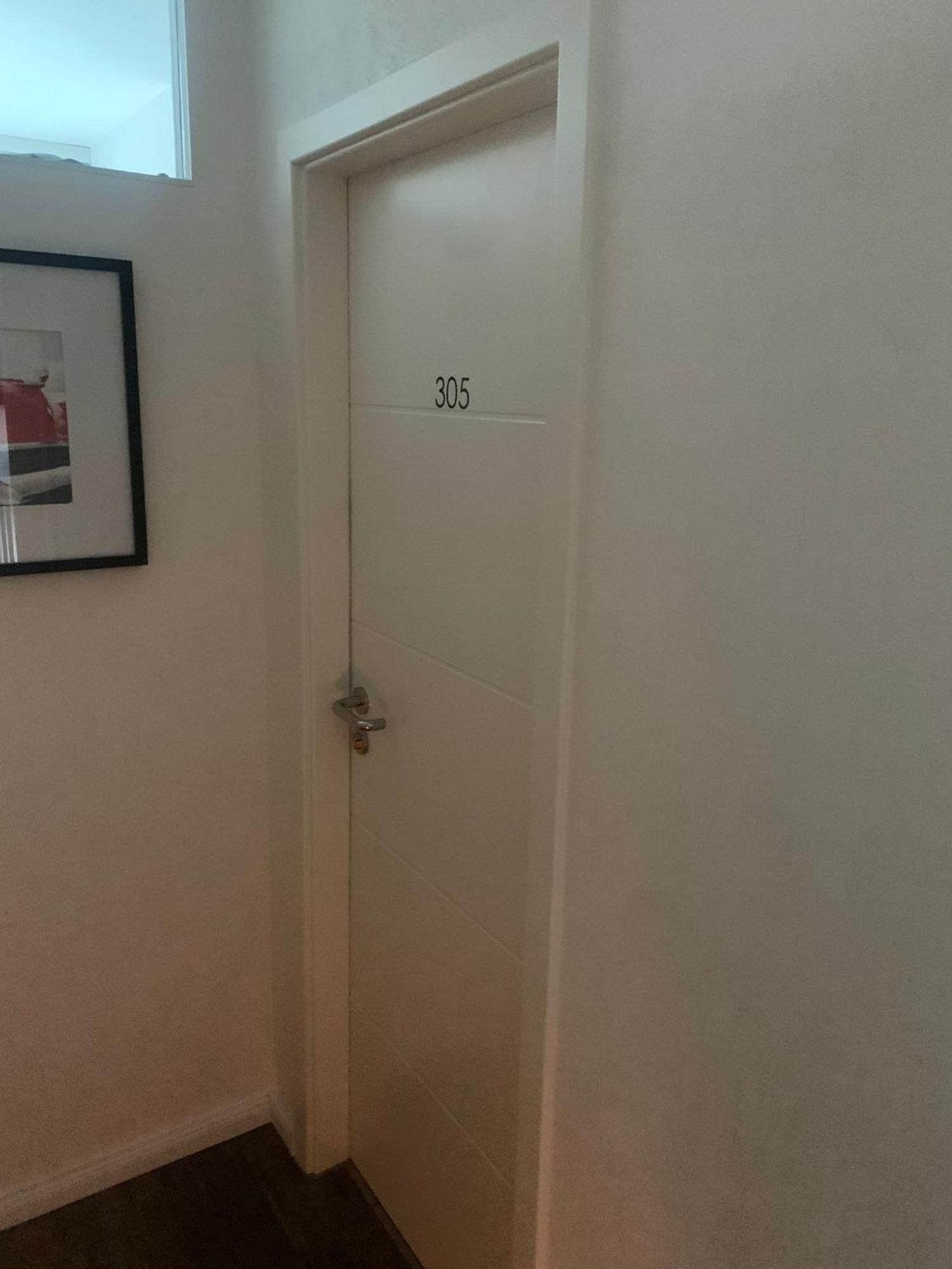 Mg-Quartier Hostel Monchengladbach Ngoại thất bức ảnh