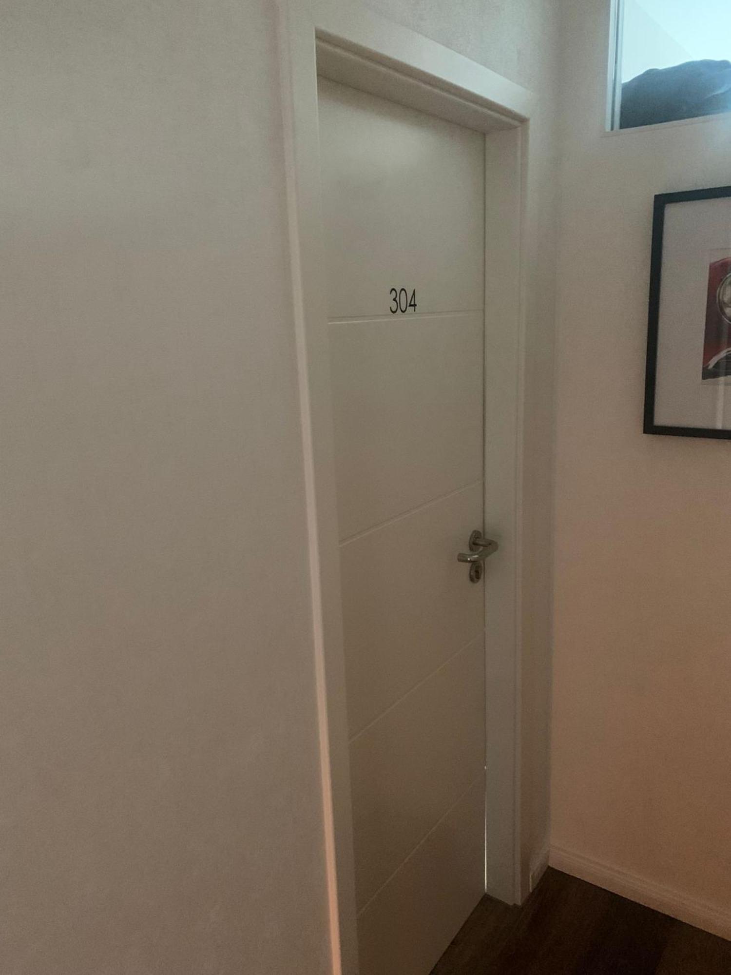 Mg-Quartier Hostel Monchengladbach Ngoại thất bức ảnh