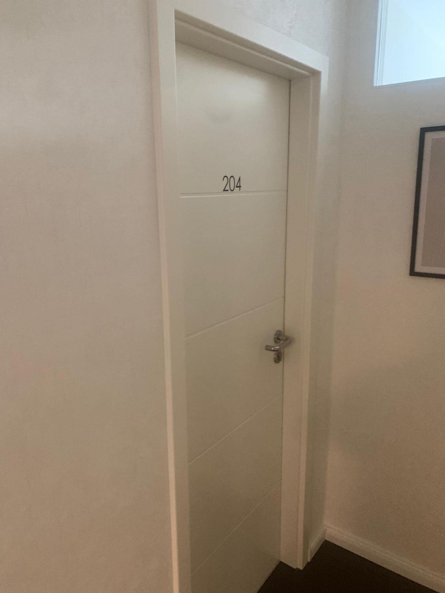 Mg-Quartier Hostel Monchengladbach Ngoại thất bức ảnh