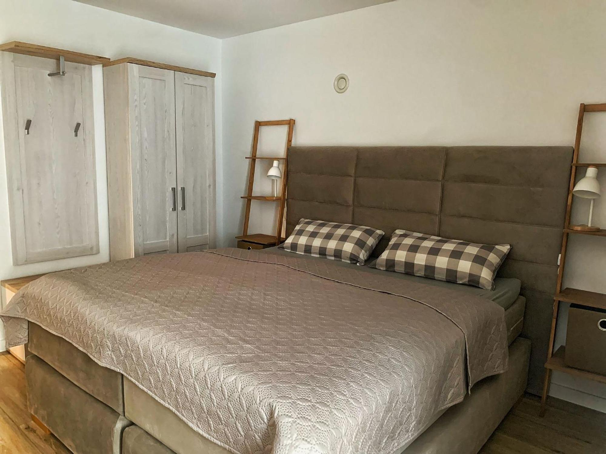 Mg-Quartier Hostel Monchengladbach Ngoại thất bức ảnh