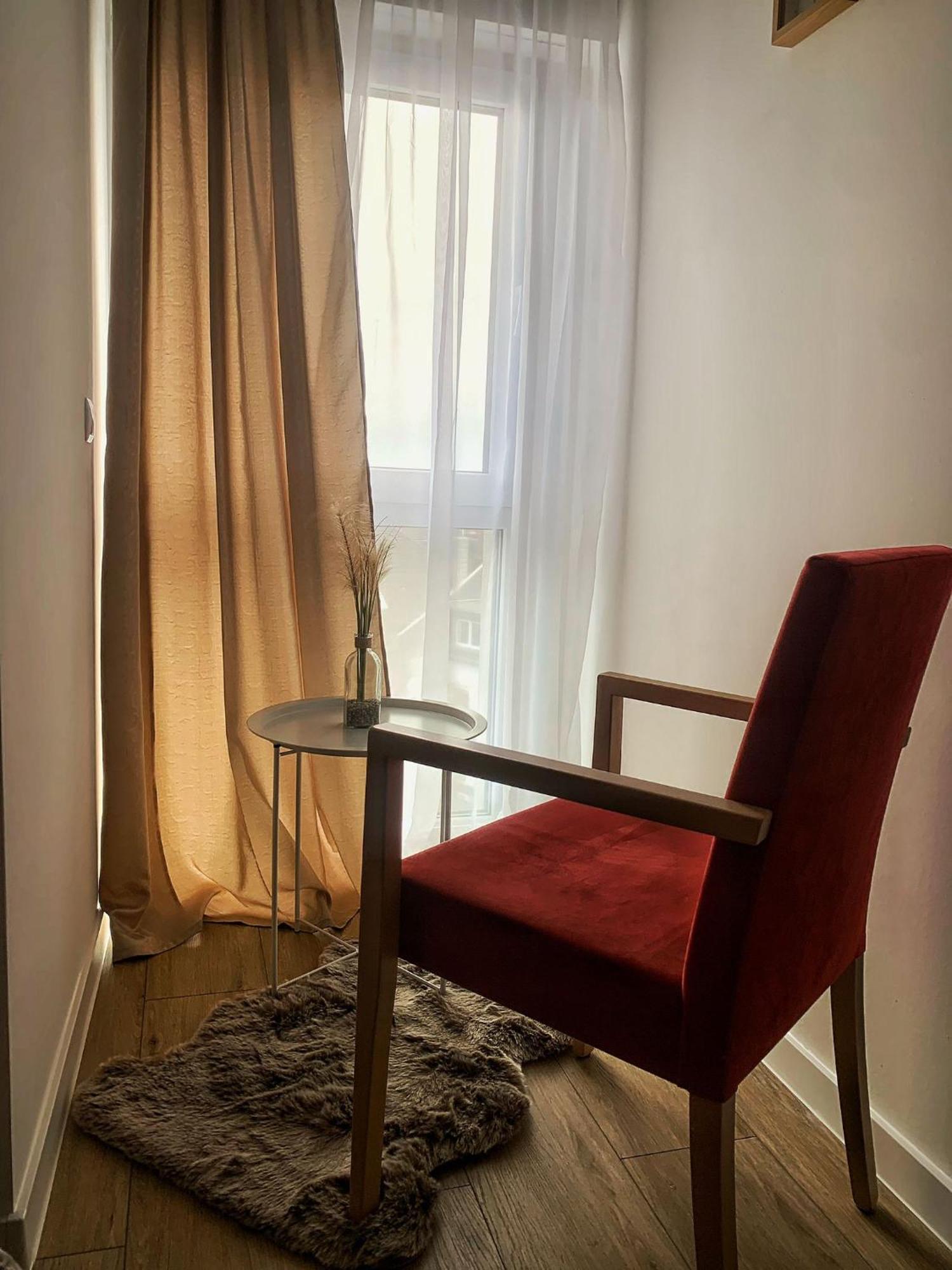 Mg-Quartier Hostel Monchengladbach Ngoại thất bức ảnh