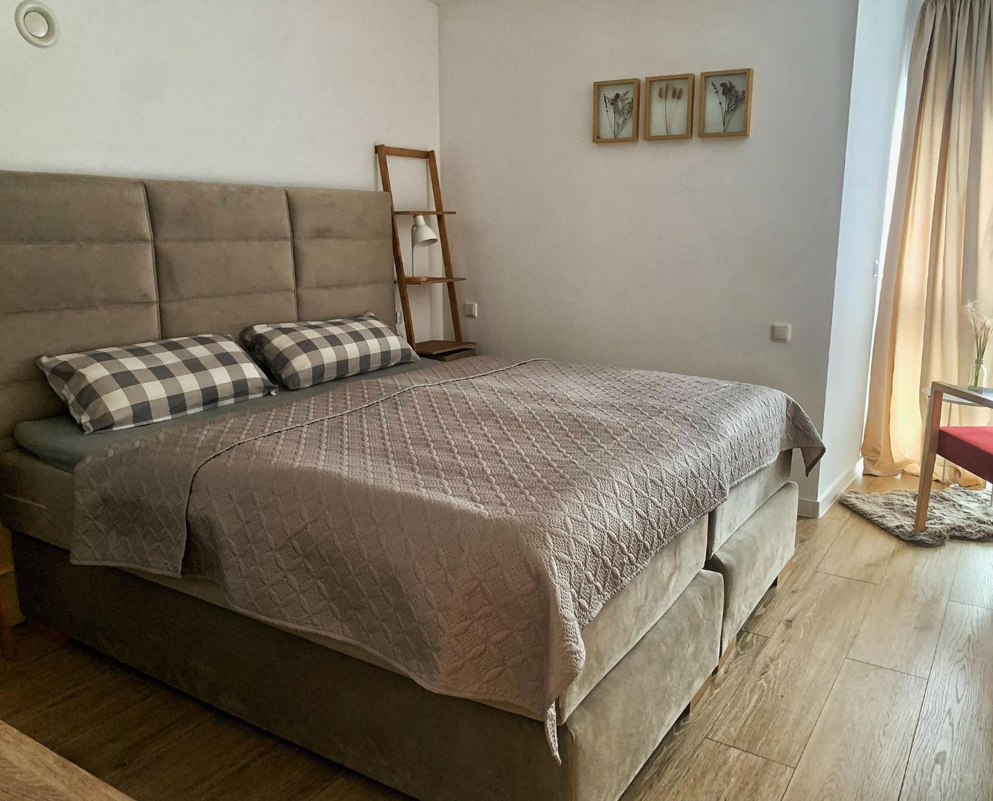 Mg-Quartier Hostel Monchengladbach Ngoại thất bức ảnh