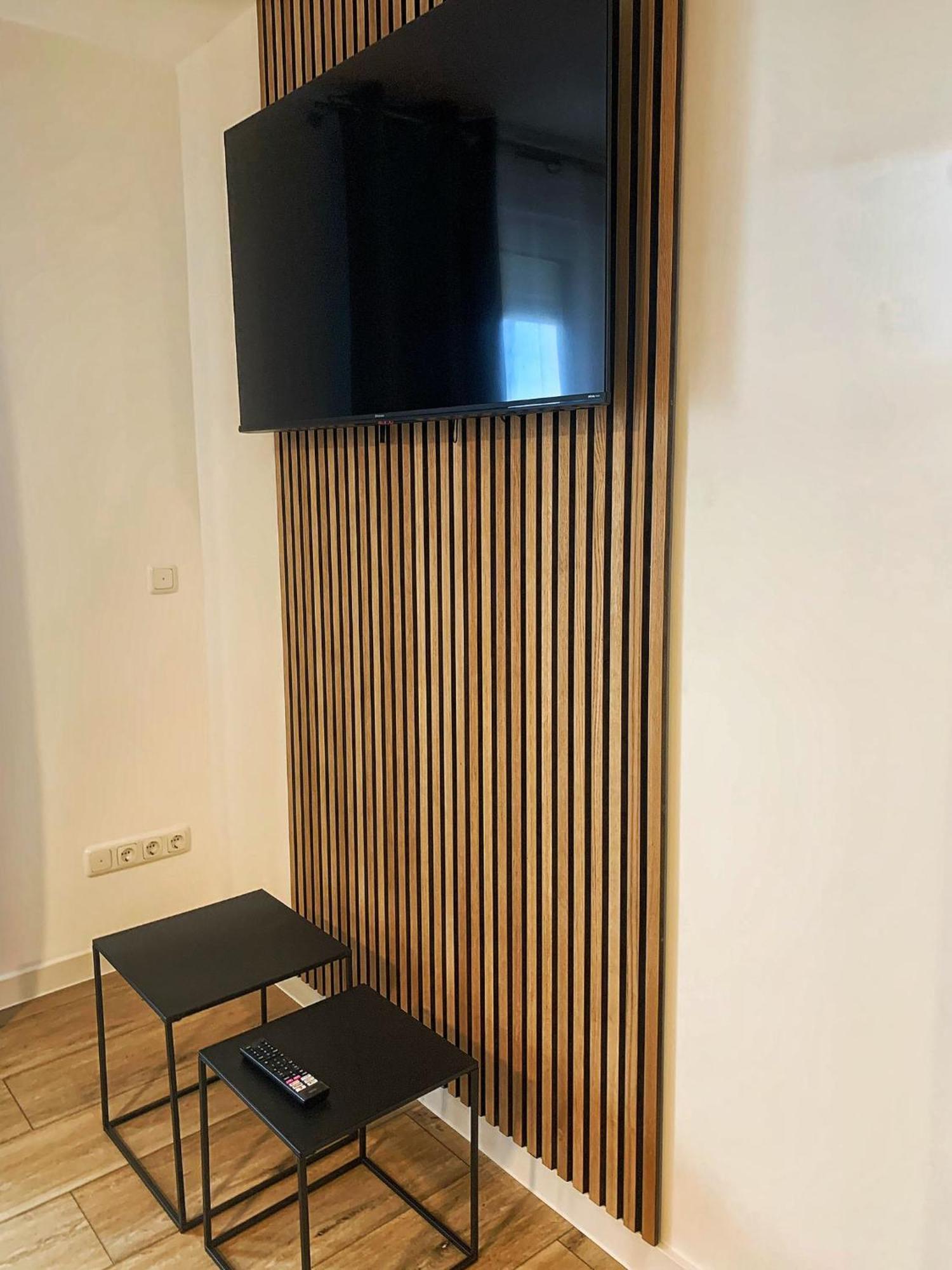 Mg-Quartier Hostel Monchengladbach Ngoại thất bức ảnh